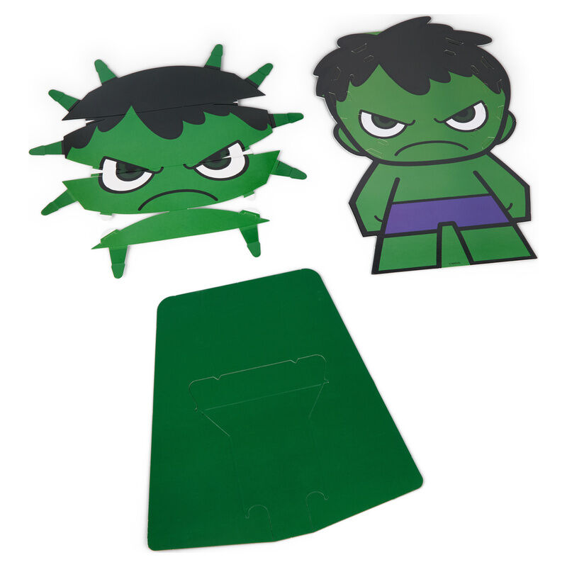 Marvel assorted 3D figure 30cm - Image 7