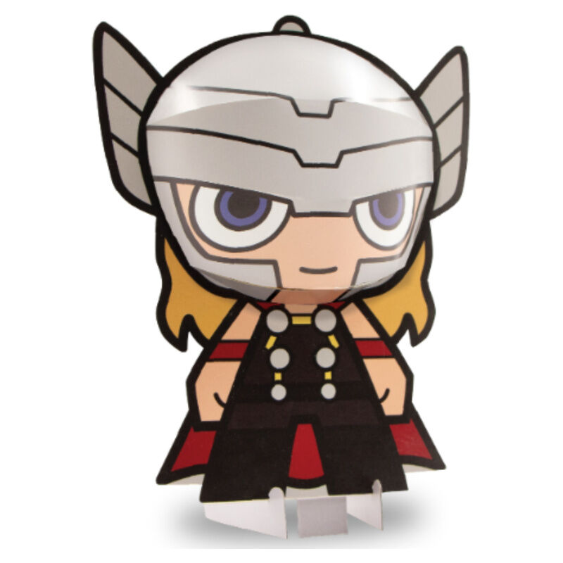 Marvel assorted 3D figure 30cm - Image 9