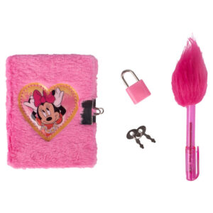 Disney Minnie Magic water painting book