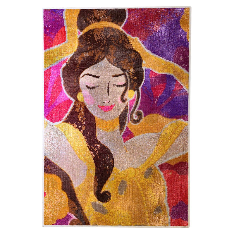 Disney assorted diamond painting - Image 3