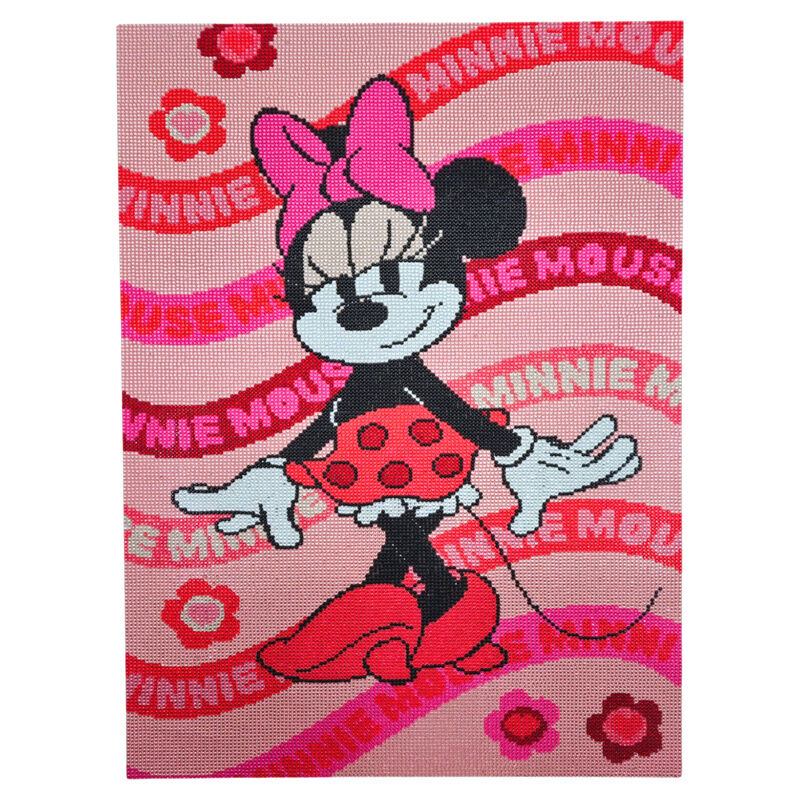 Disney assorted diamond painting - Image 7