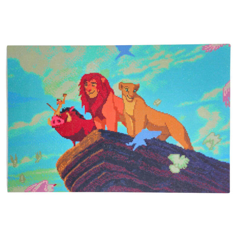 Disney assorted diamond painting - Image 5