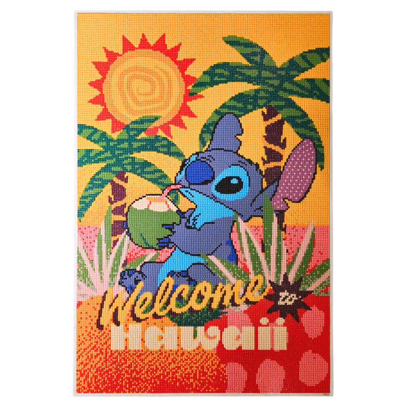 Disney assorted diamond painting - Image 9