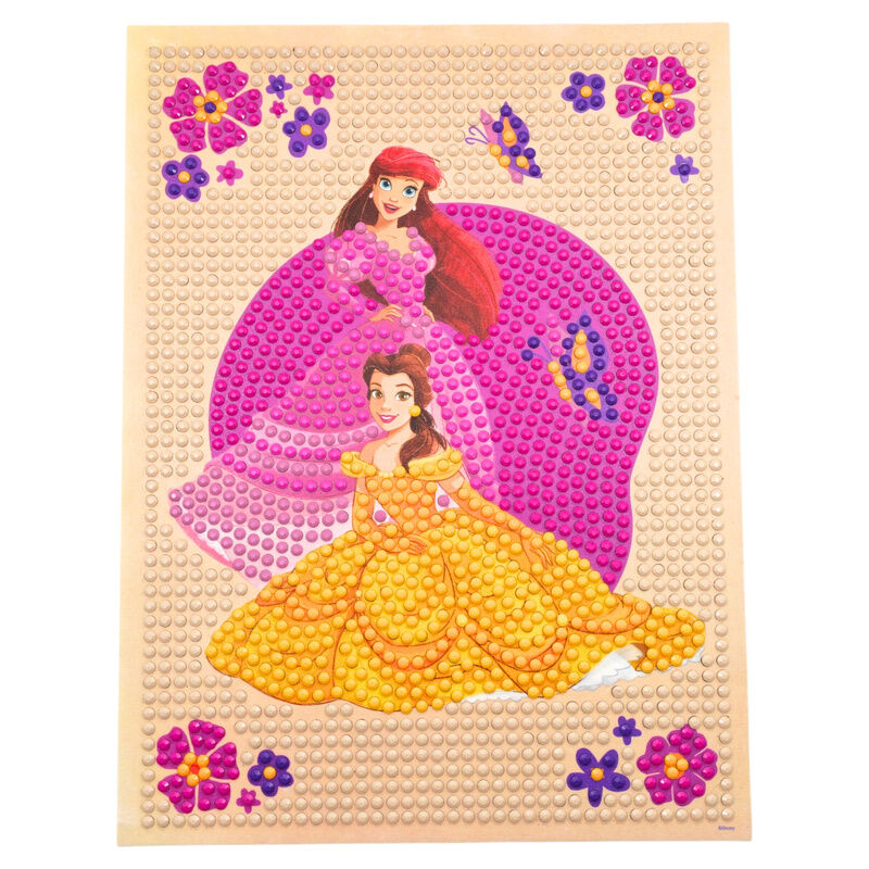 Disney Princess diamond painting - Image 2
