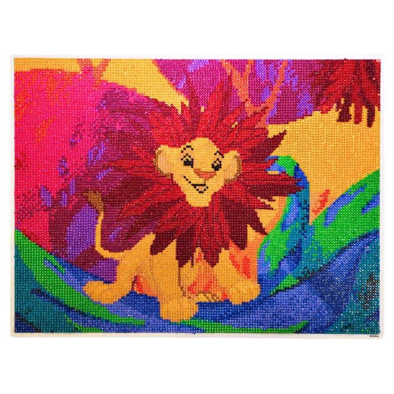Disney assorted diamond painting - Image 3