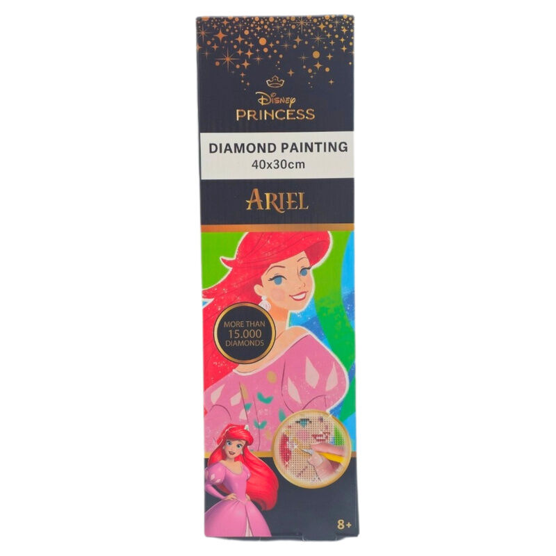 Disney assorted diamond painting - Image 4