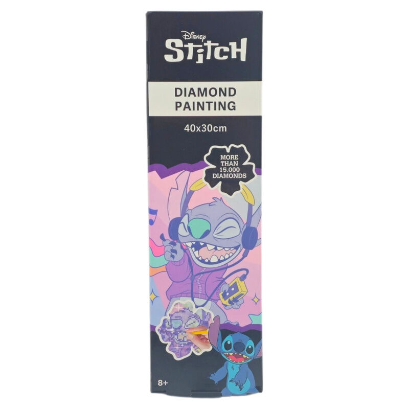 Disney assorted diamond painting - Image 9