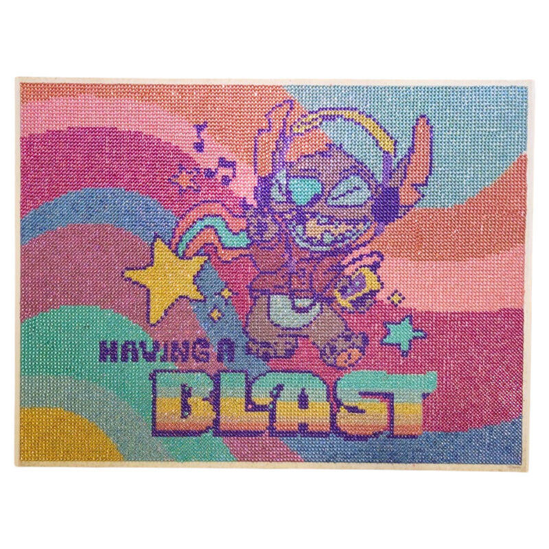 Disney assorted diamond painting - Image 8