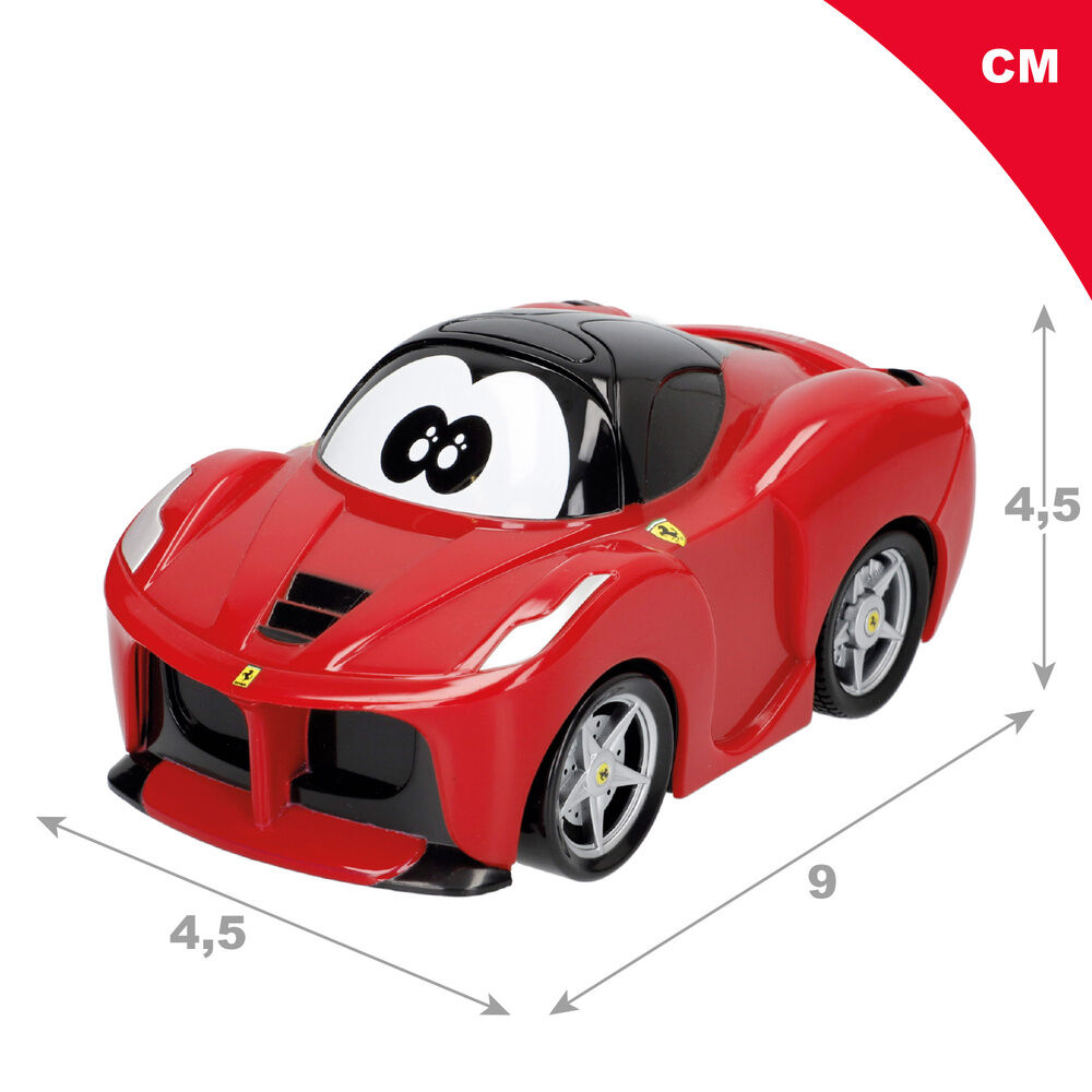 Circuit + Ferrari car - Image 4