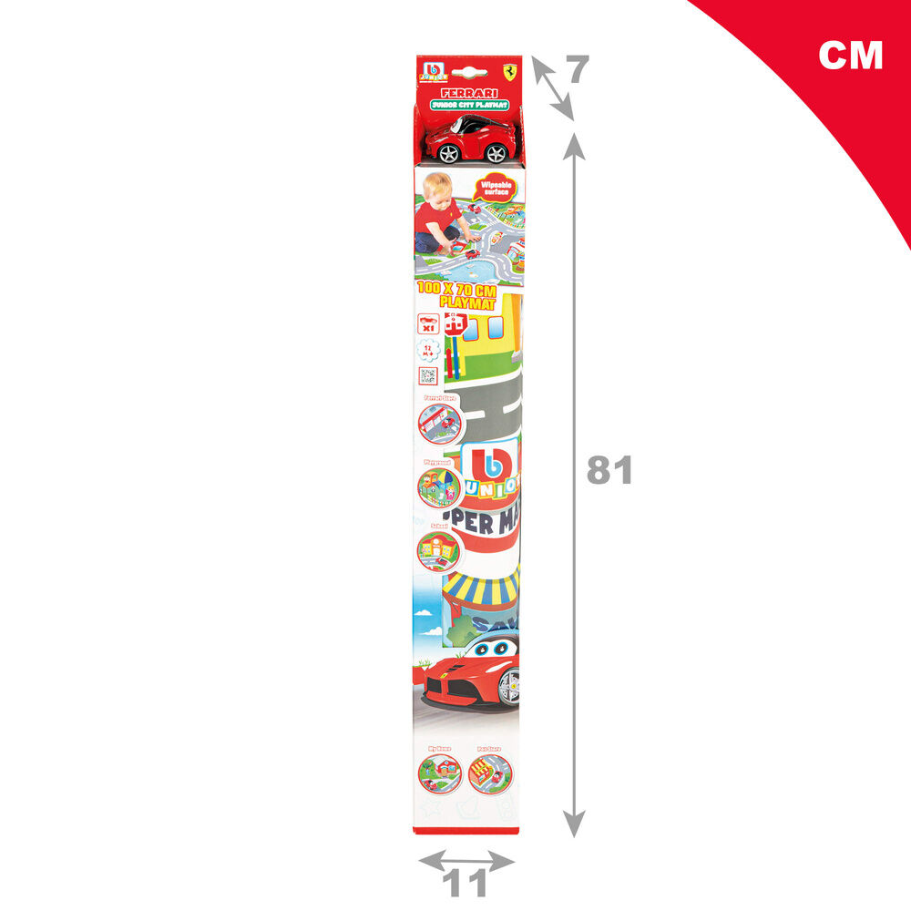 Circuit + Ferrari car - Image 5
