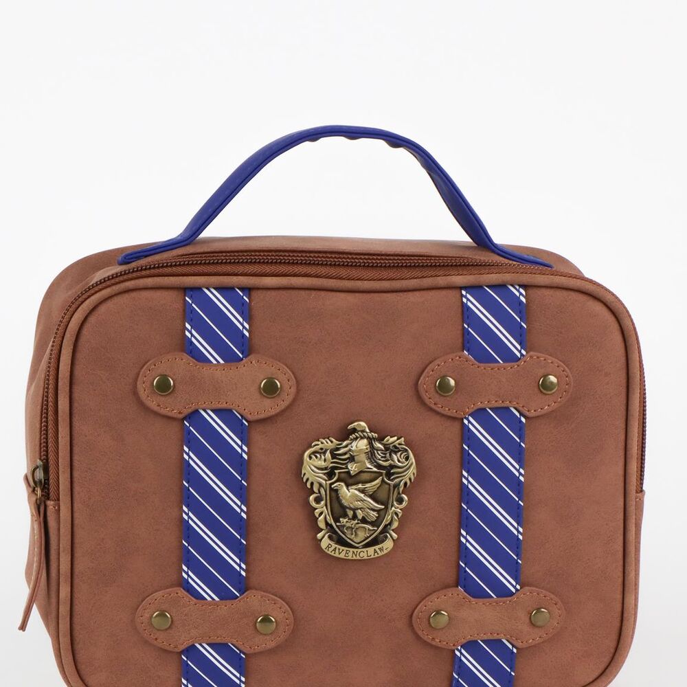 Harry Potter Ravenclaw travel vanity case - Image 3
