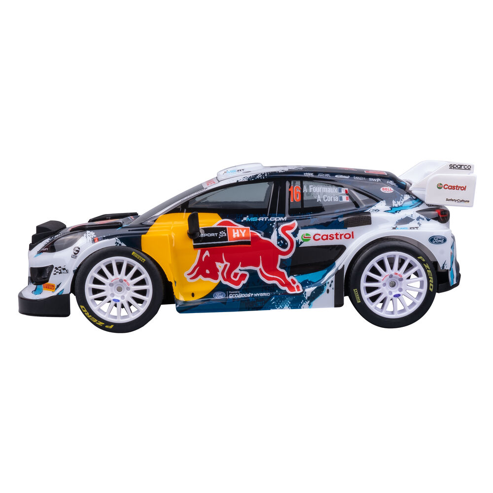 M-Sport Ford Puma Hybrid Rally 1 Radio-controlled car - Image 10