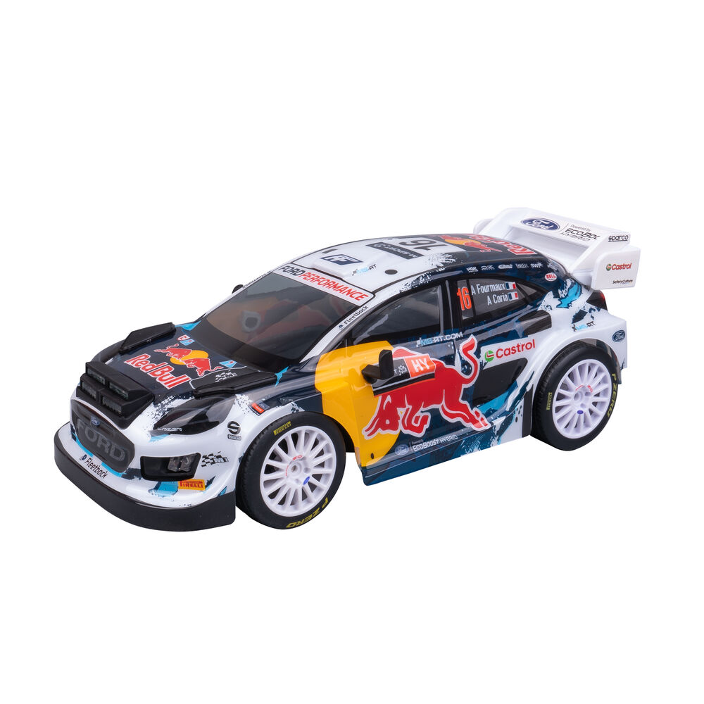 M-Sport Ford Puma Hybrid Rally 1 Radio-controlled car - Image 2