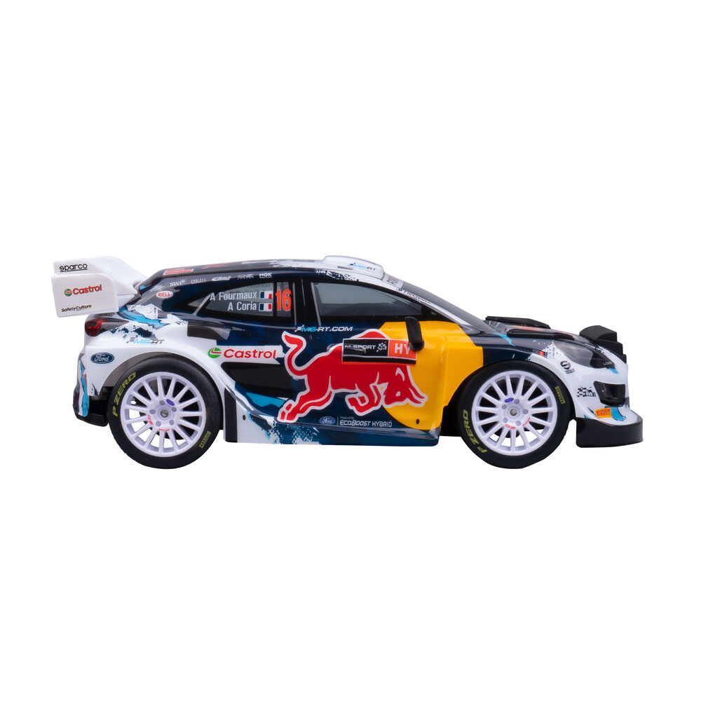 M-Sport Ford Puma Hybrid Rally 1 Radio-controlled car - Image 14