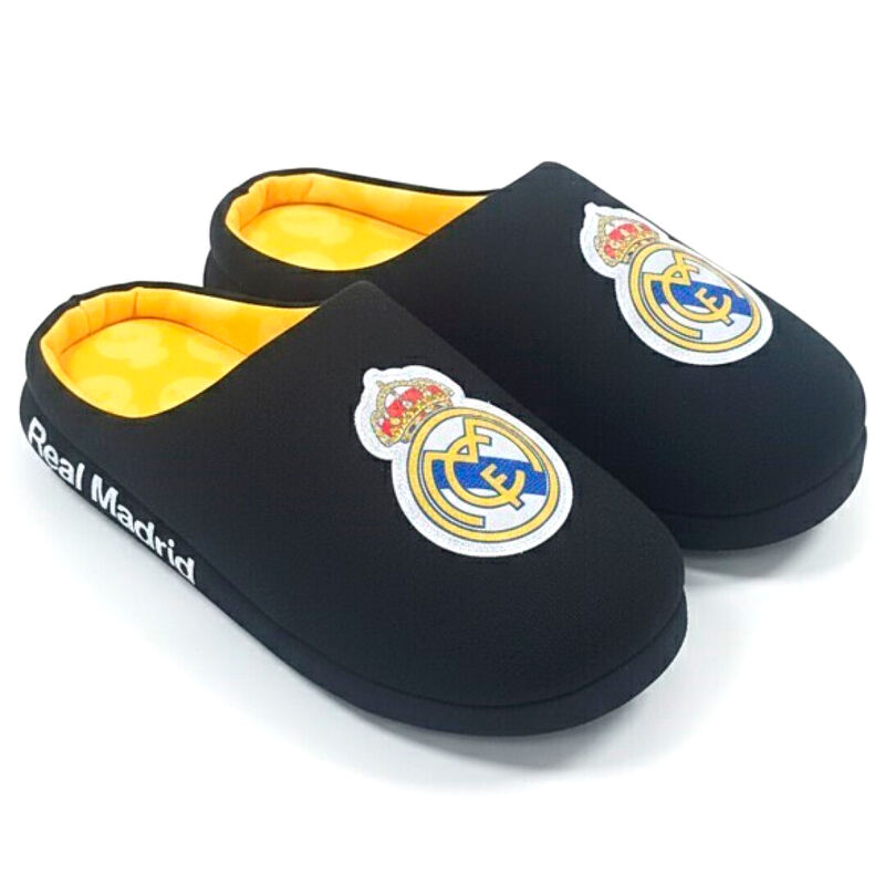 Real Madrid slippers - Image 2