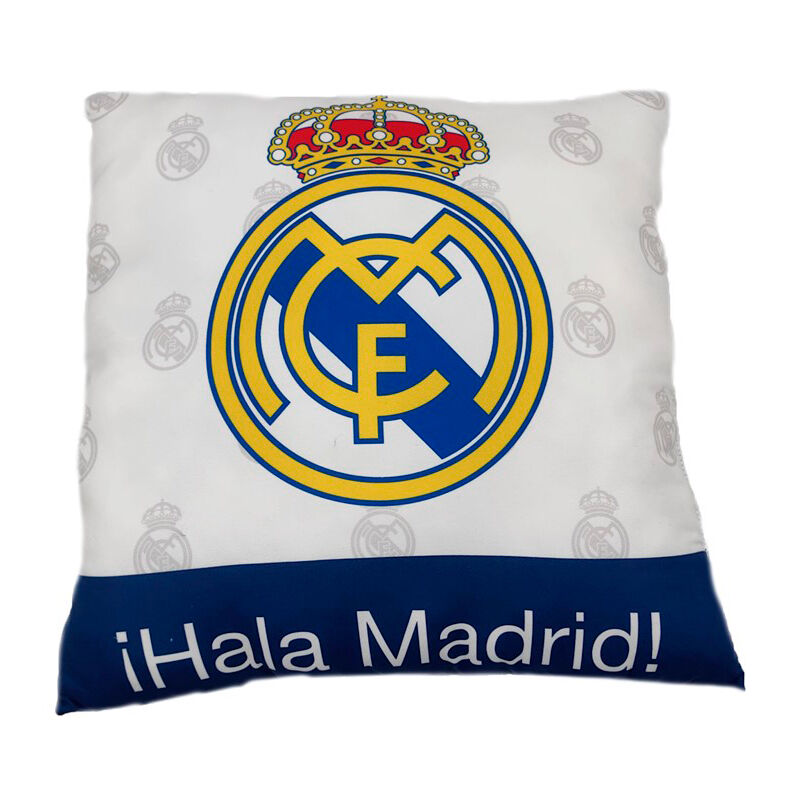 Real Madrid cushion - Image 2