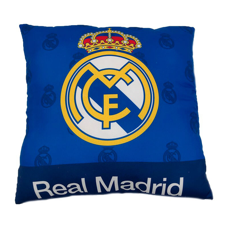 Real Madrid cushion - Image 3