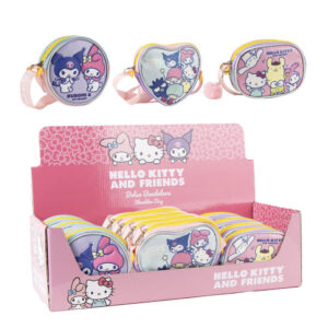 Hello Kitty and Friends assorted bag