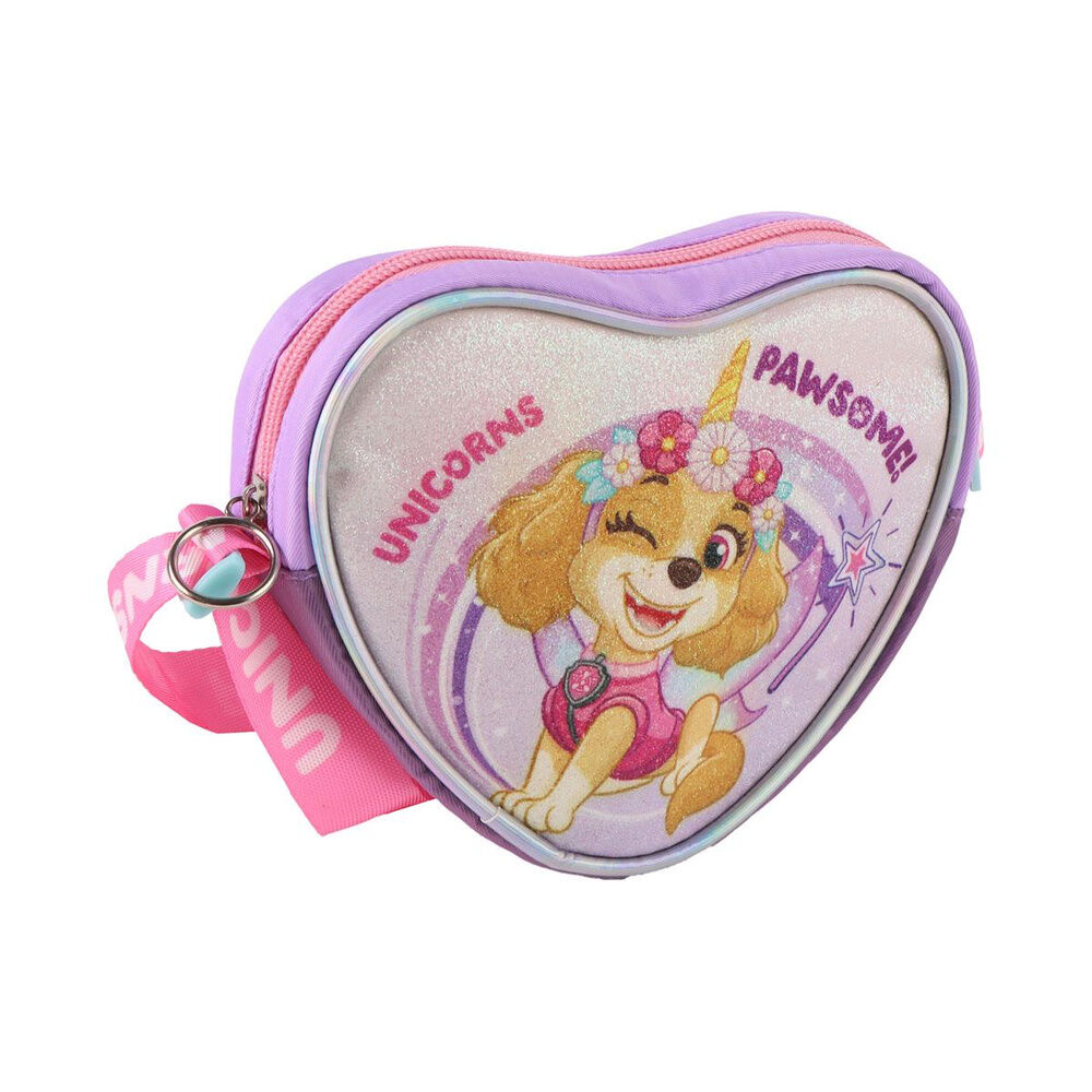 Paw Patrol bag