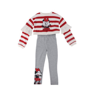 Disney Minnie outfit