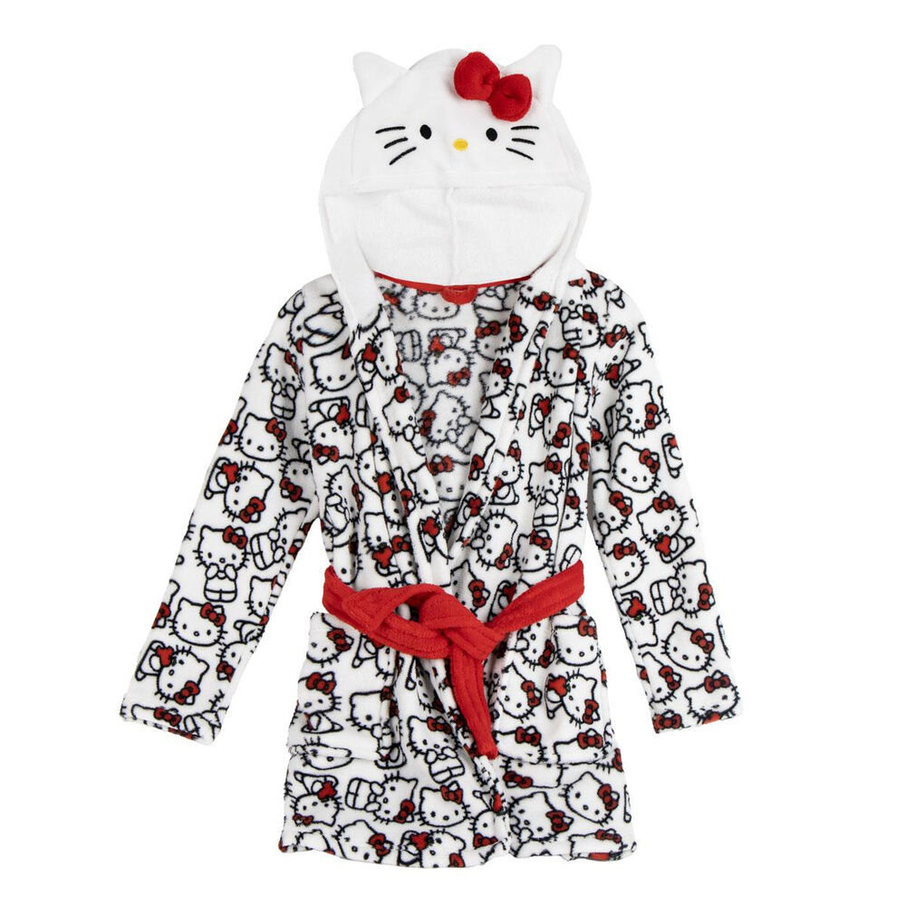 Hello Kitty coat