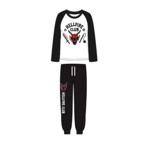 Stranger Things pyjama