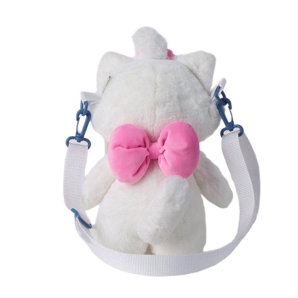 Disney The Aristocats plush bag - Image 2