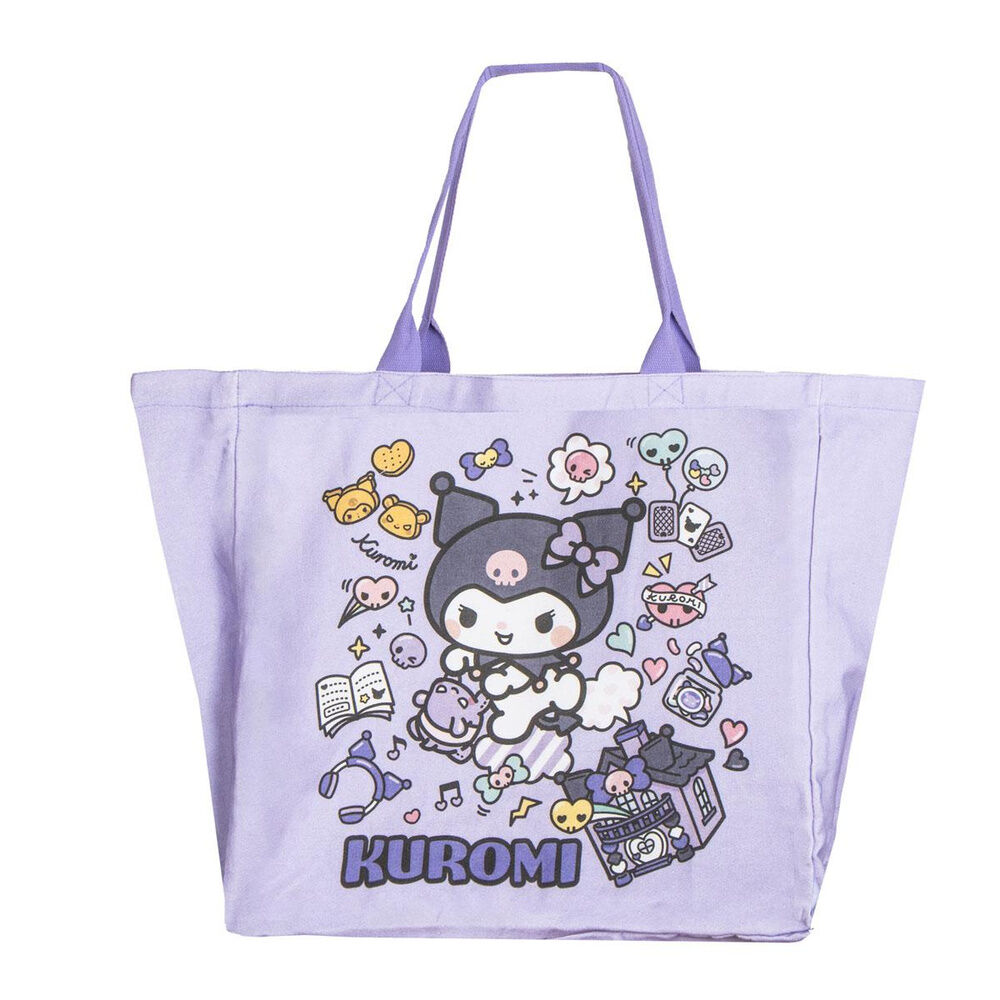 Hello Kitty Kuromi shopping bag - Image 2