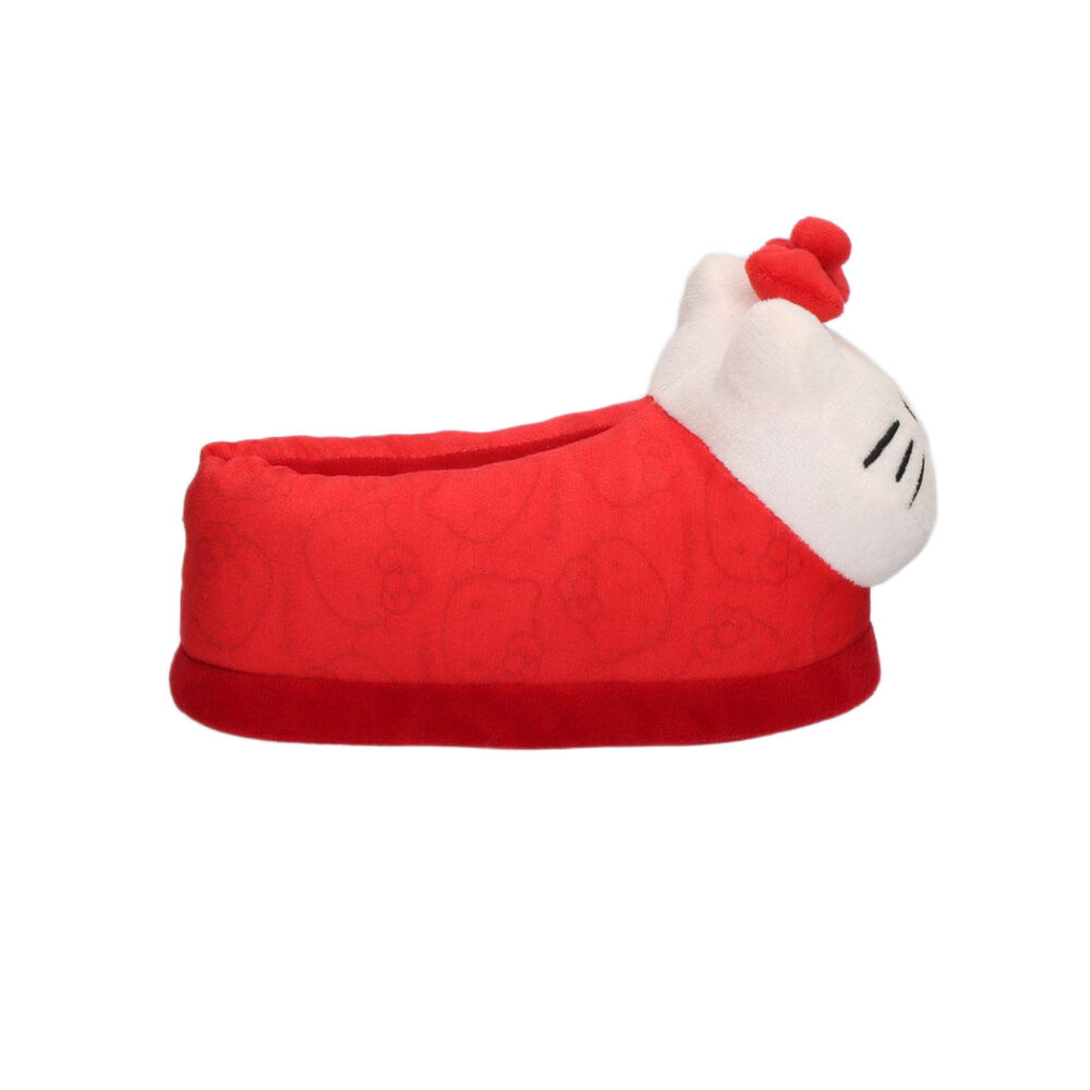 Hello Kitty 3D House slippers - Image 2