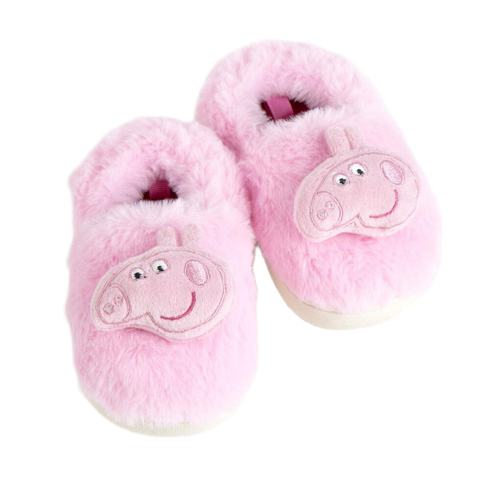 Peppa Pig slippers - Image 2