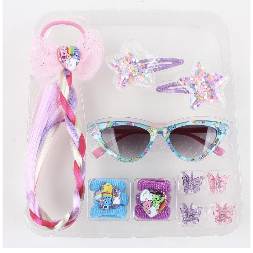 Hello Kitty beauty set + sunglasses - Image 2