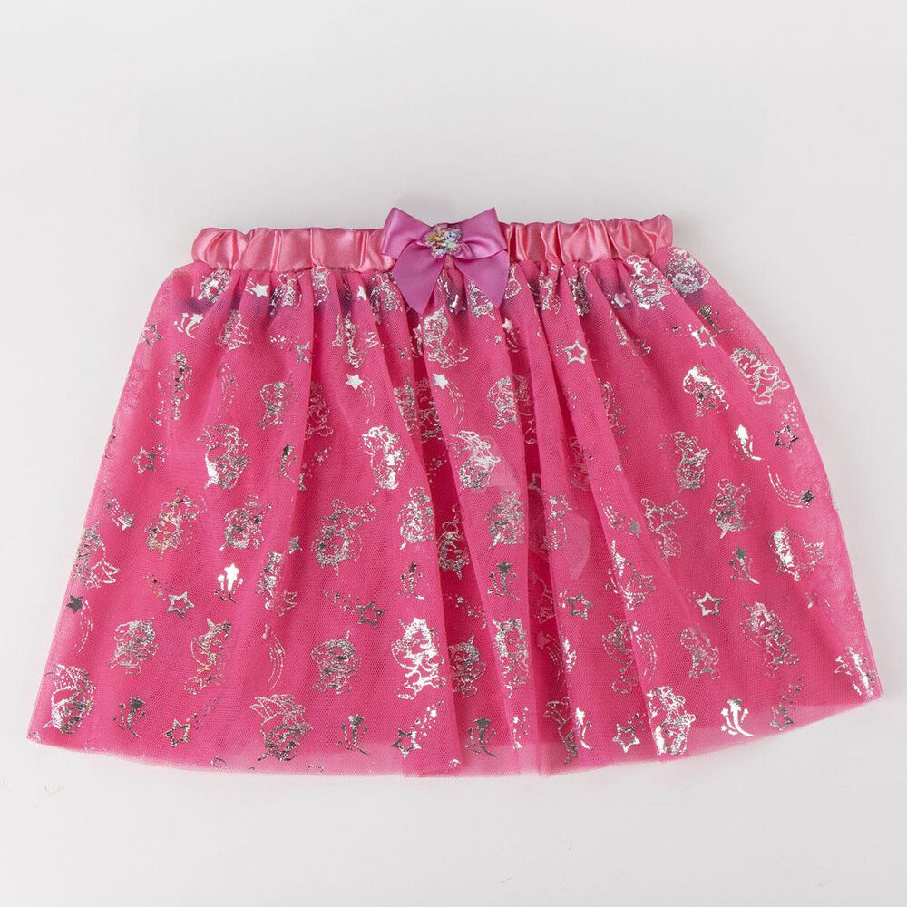 Paw Patrol headband + tutu set - Image 2