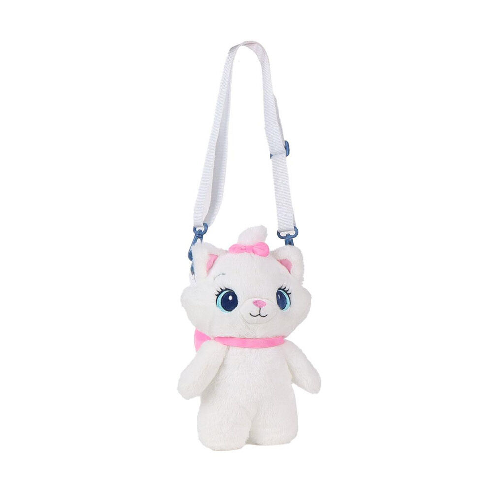 Disney The Aristocats plush bag - Image 3