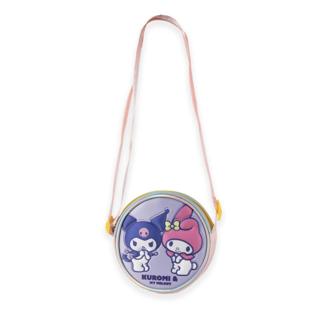Hello Kitty and Friends 3D bag - Image 3