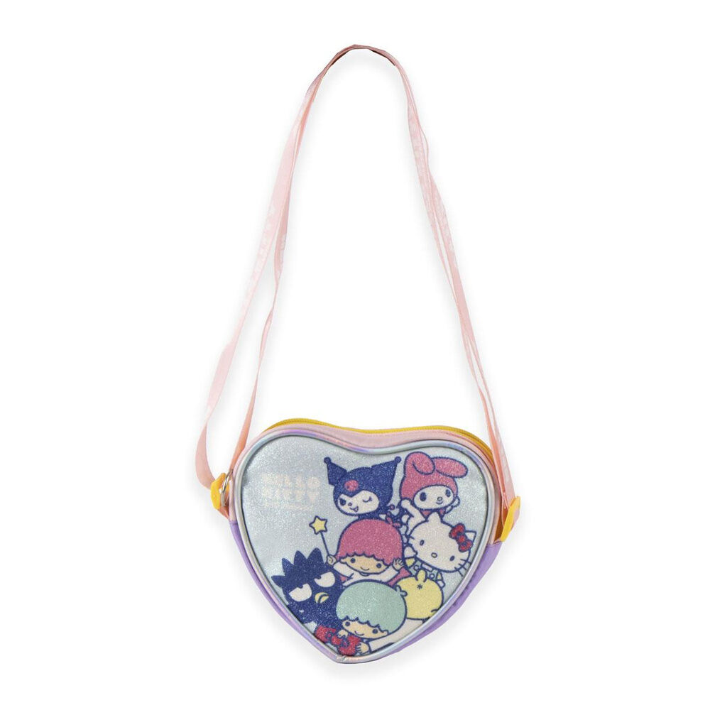 Hello Kitty and Friends bag - Image 3