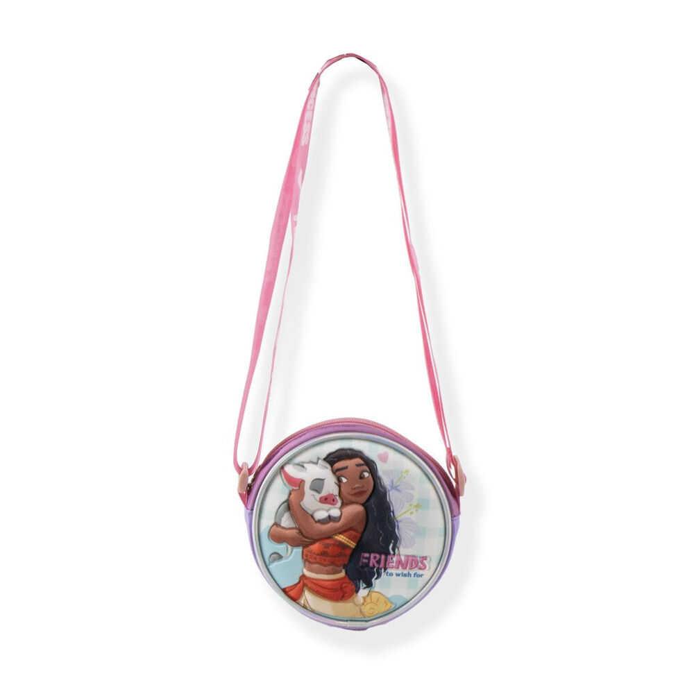 Disney Moana Vaiana 3D bag - Image 3