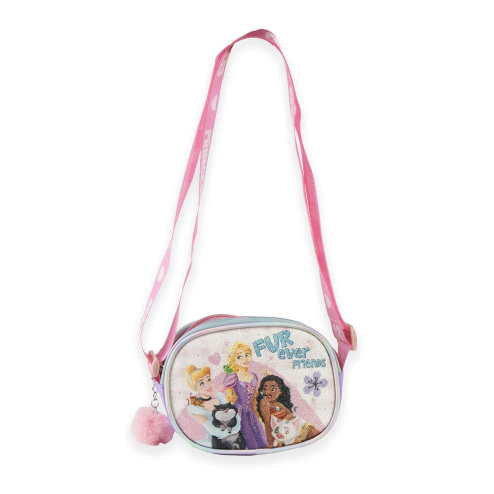 Disney Princess bag - Image 3