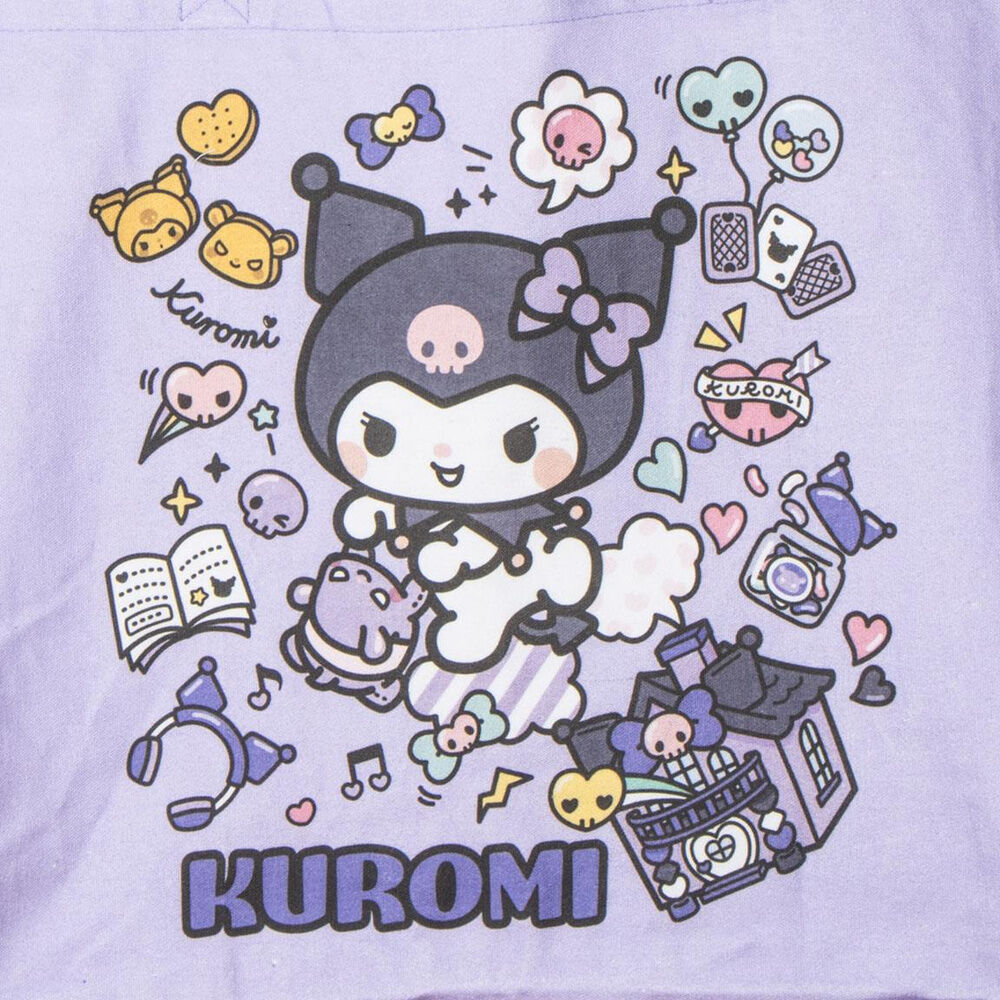 Hello Kitty Kuromi shopping bag - Image 3