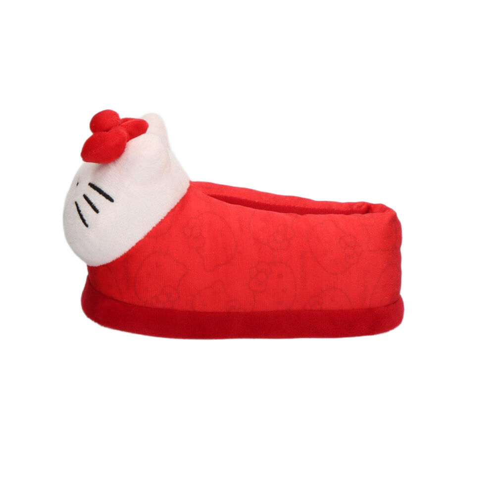 Hello Kitty 3D House slippers - Image 3