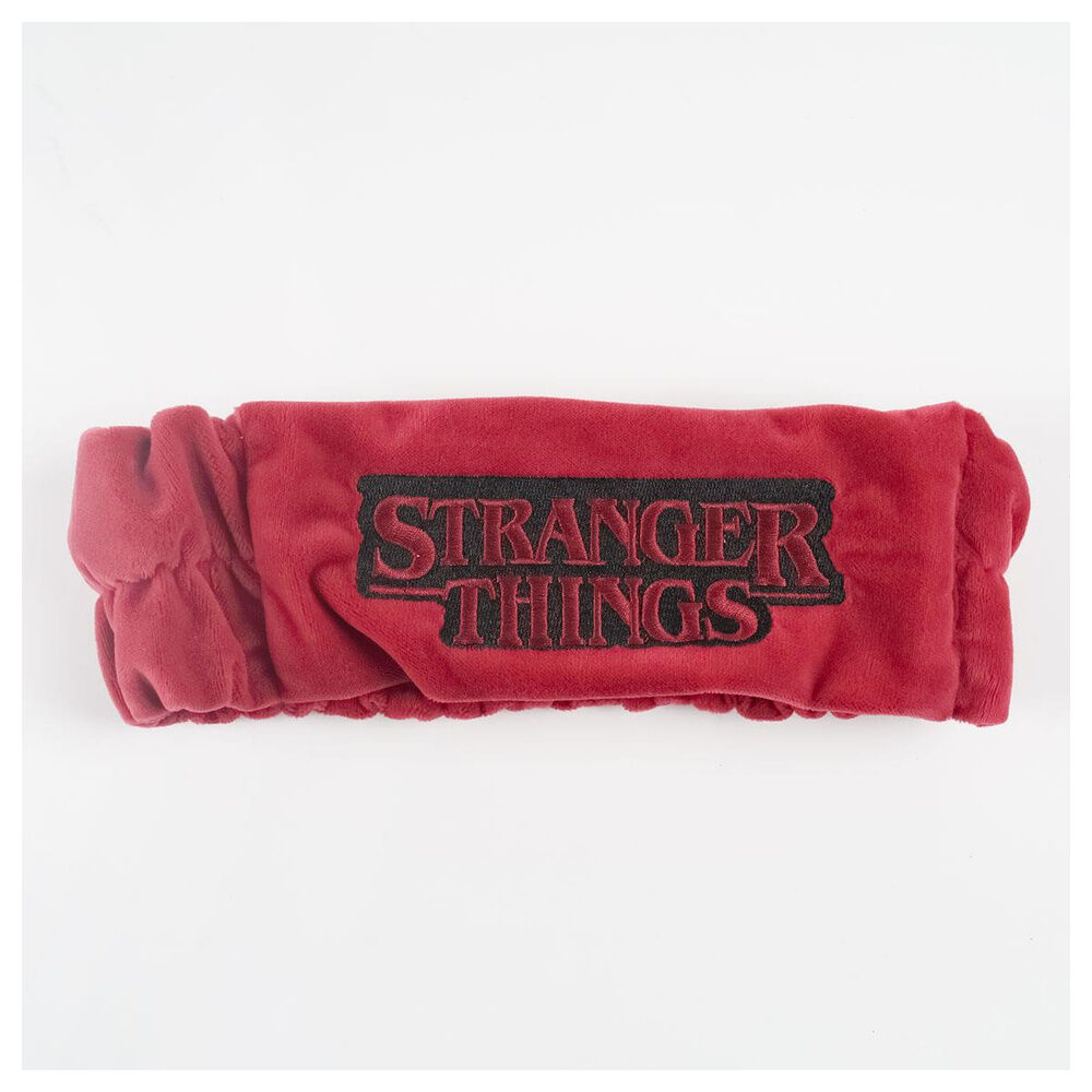 Stranger Things hair accessory set - Image 3