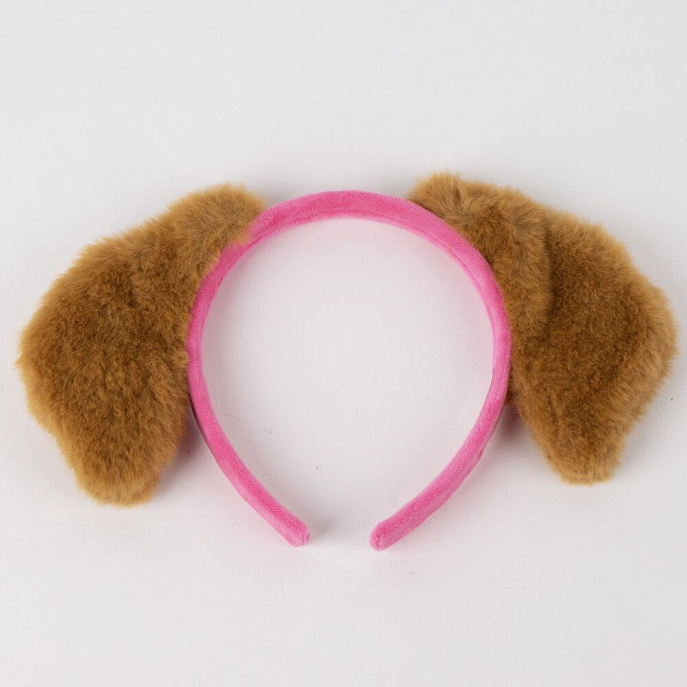 Paw Patrol headband + tutu set - Image 3