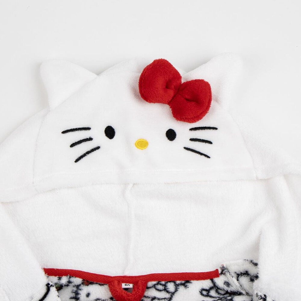 Hello Kitty coat - Image 3