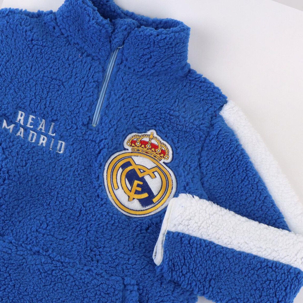 Real Madrid jumper - Image 3