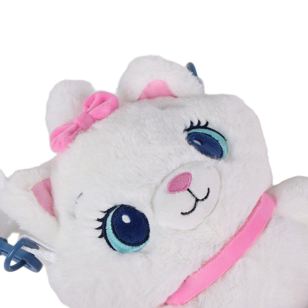 Disney The Aristocats plush bag - Image 4