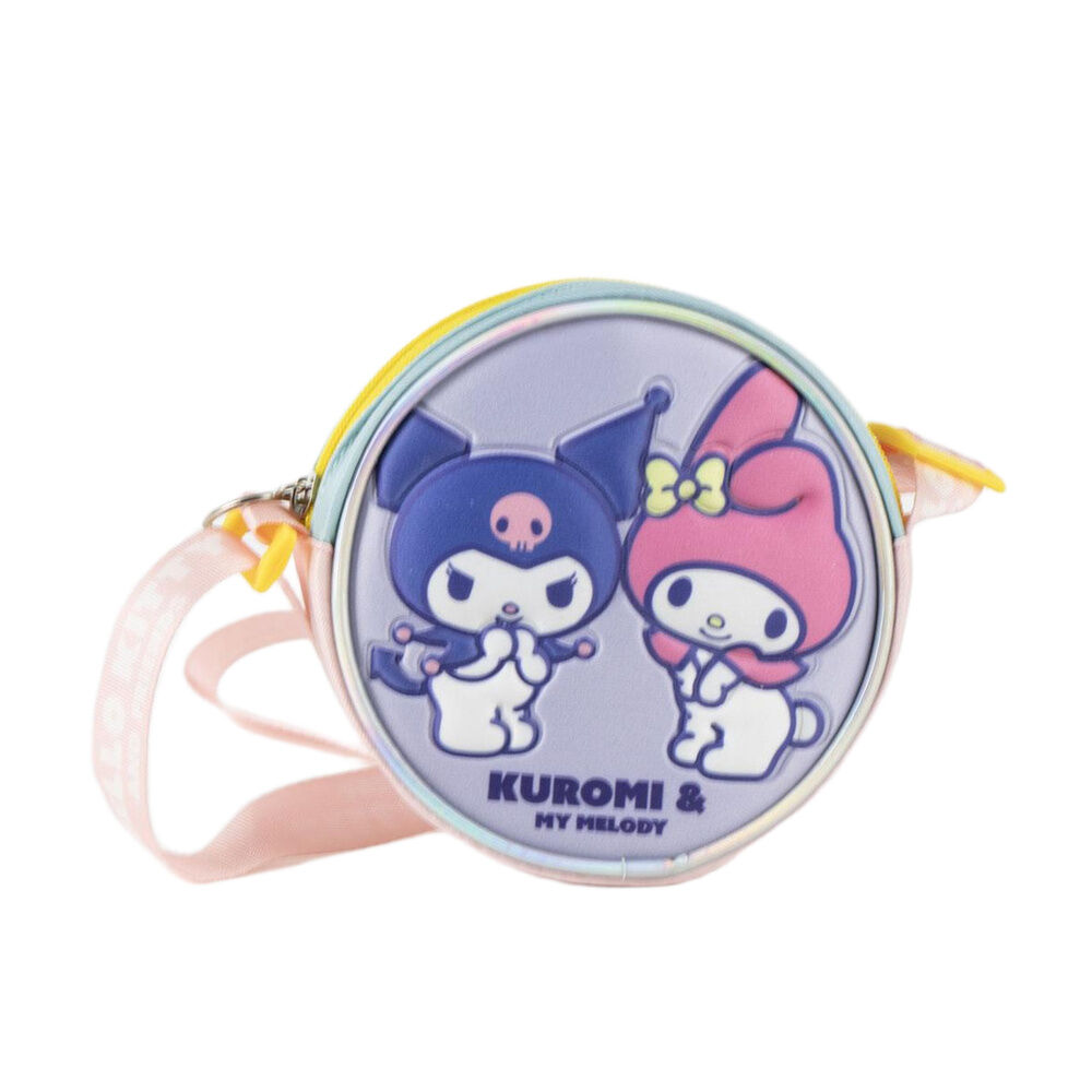 Hello Kitty and Friends 3D bag - Image 4