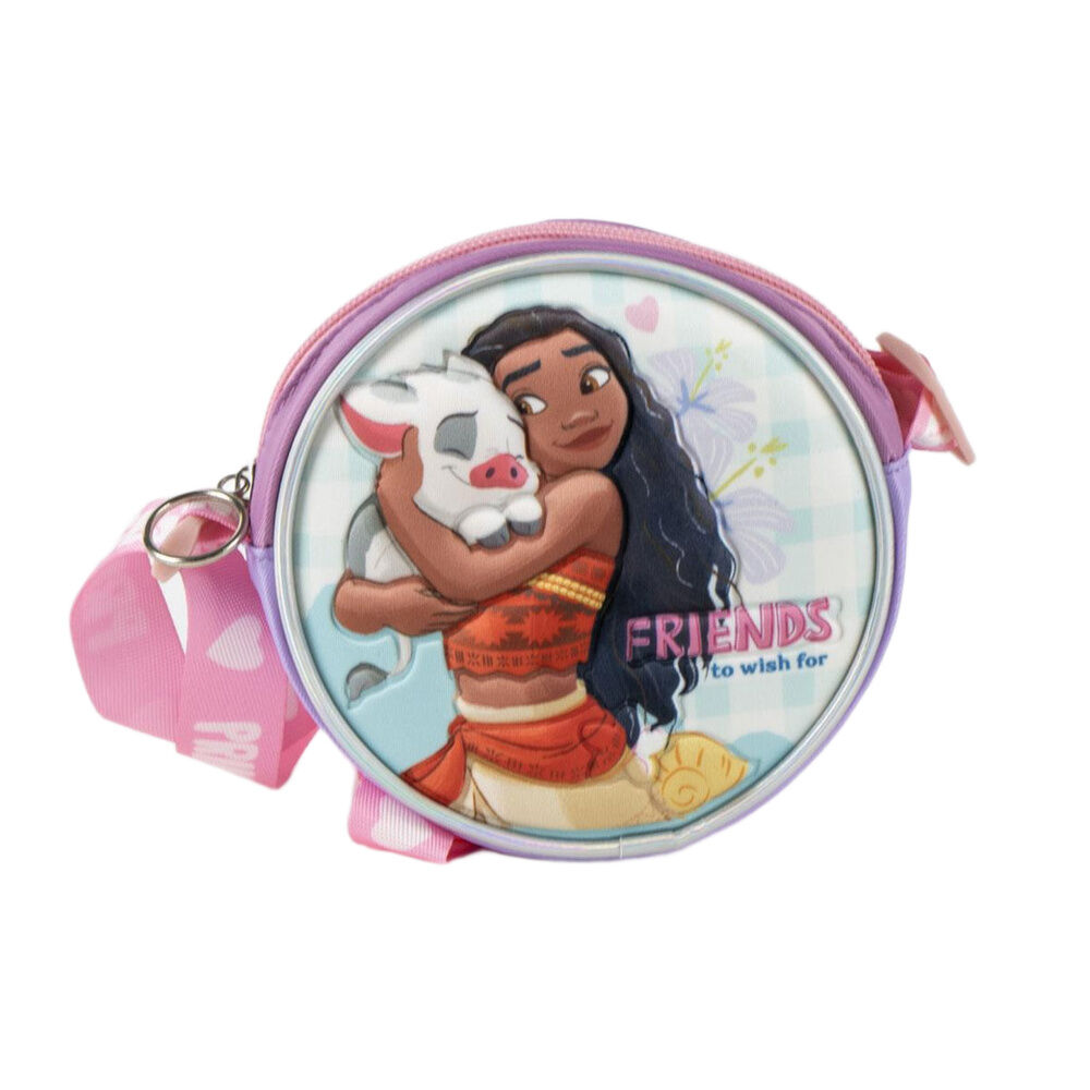 Disney Moana Vaiana 3D bag - Image 4