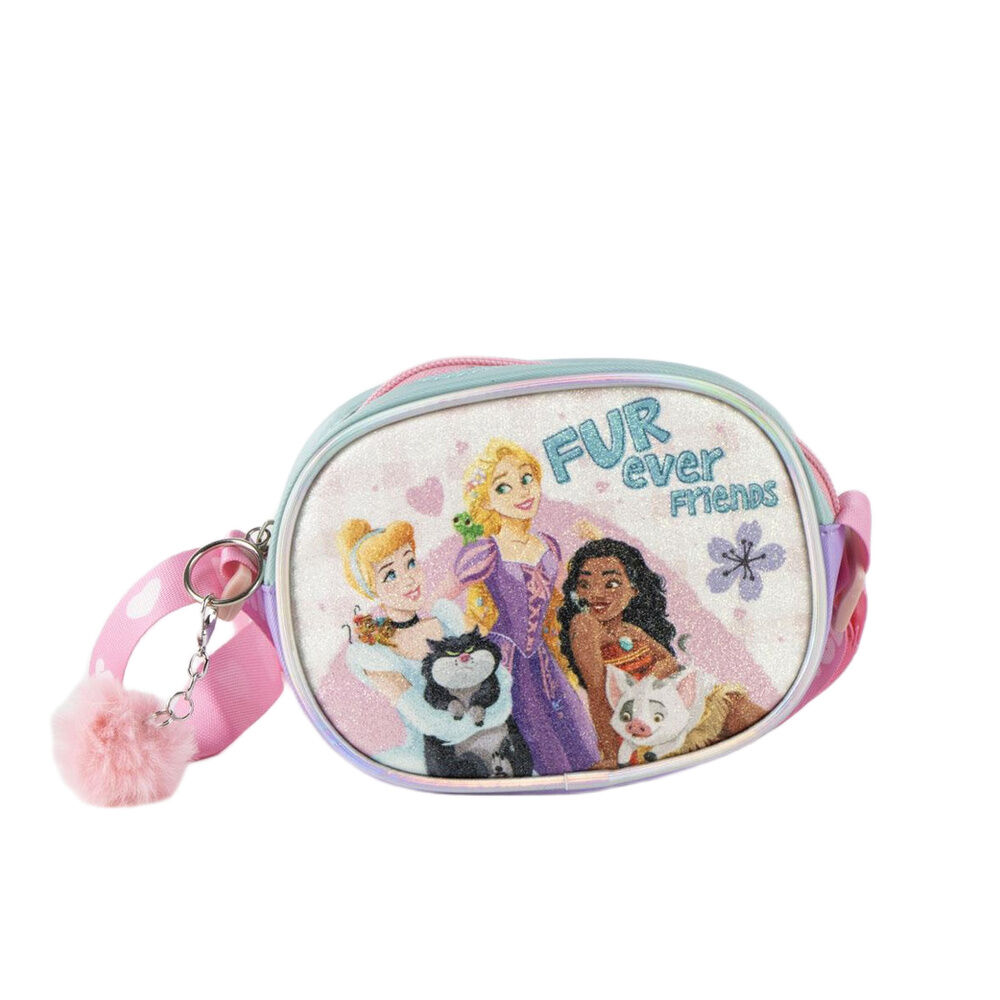 Disney Princess bag - Image 4