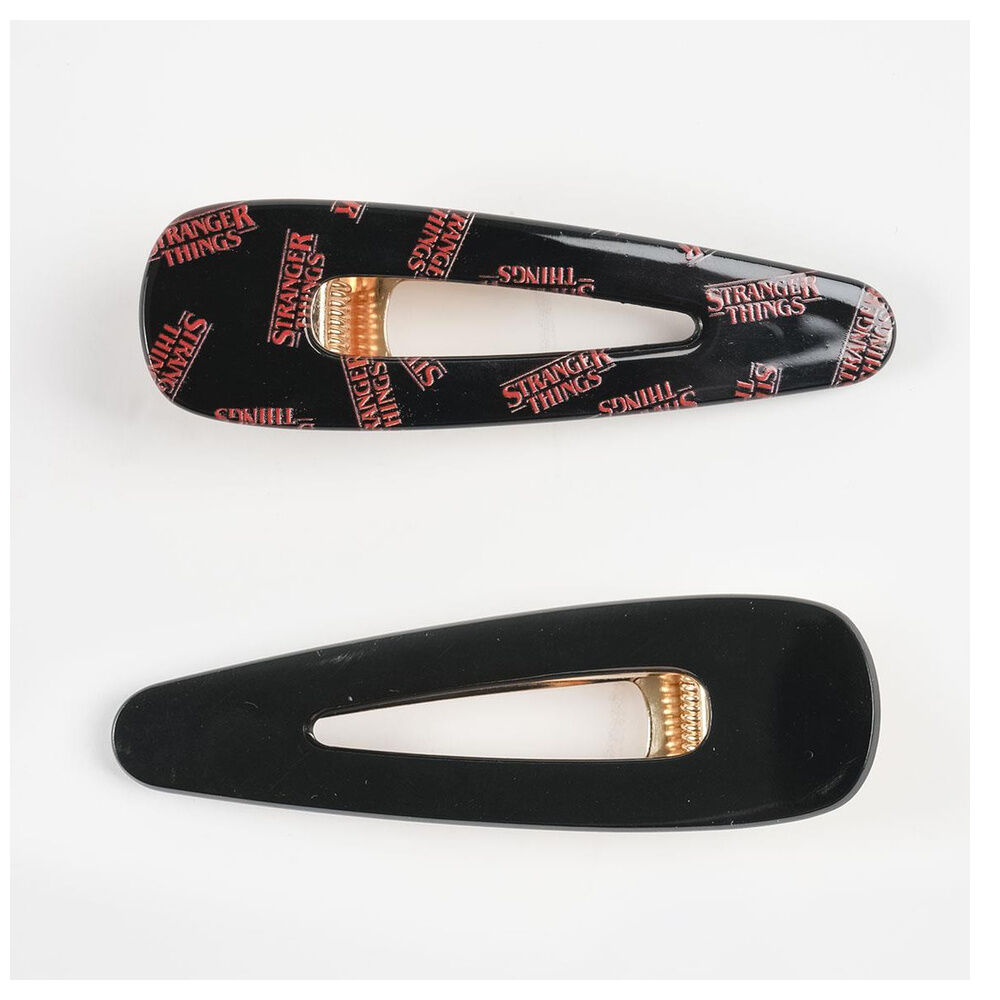Stranger Things hair accessory set - Image 4