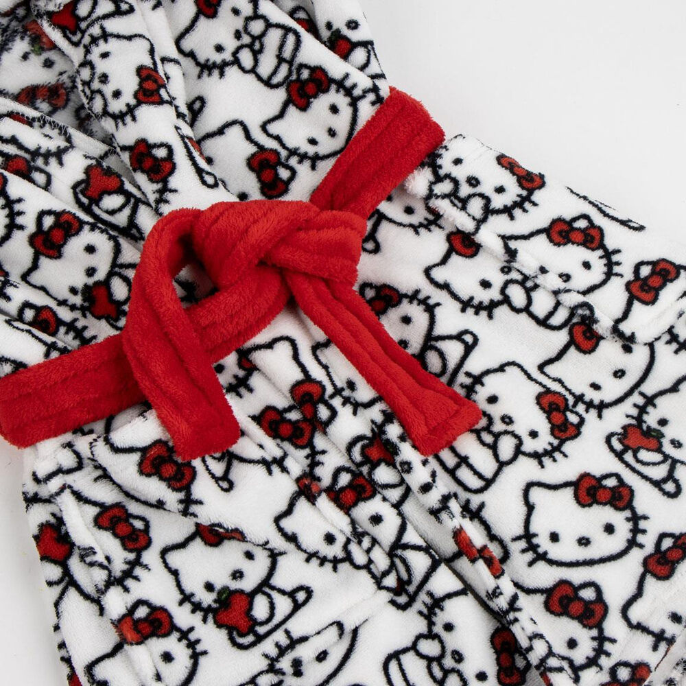 Hello Kitty coat - Image 4