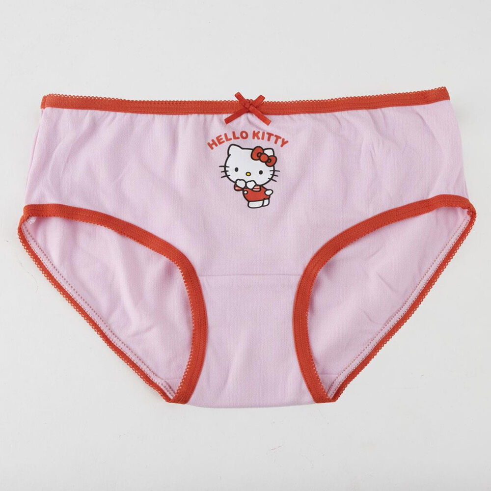 Hello Kitty pack 5 knickers - Image 4